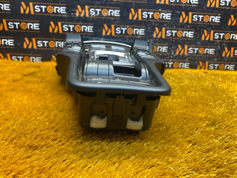 Блок управления MMI, 12500 рублей, Красноярск