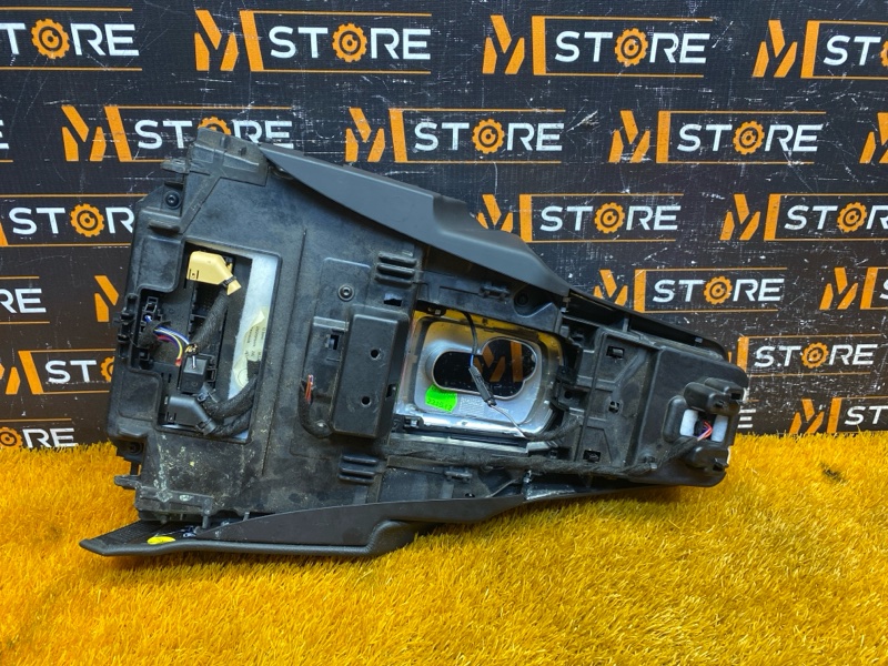 Блок управления MMI, 12500 рублей, Красноярск