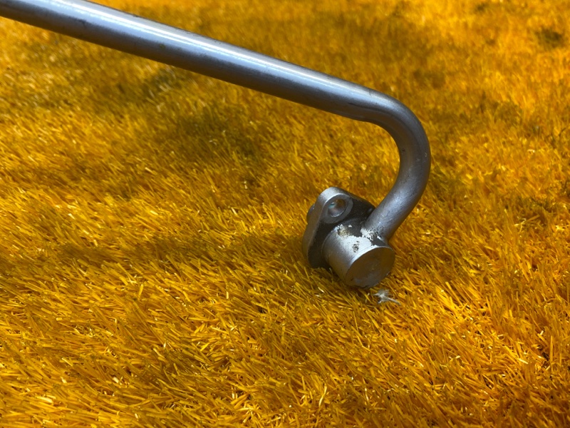 шланг гидроусилителя, 1500 рублей, Красноярск