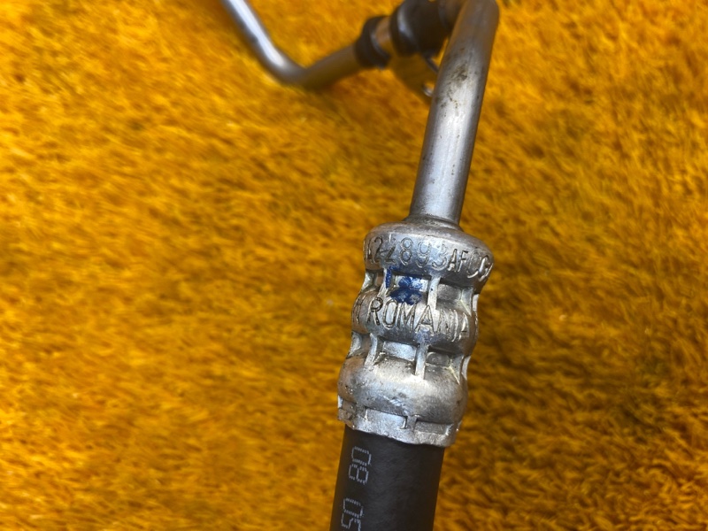 шланг гидроусилителя, 1500 рублей, Красноярск