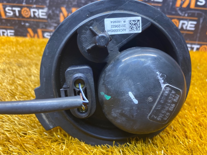 Фильтр топливный, 1000 рублей, Красноярск