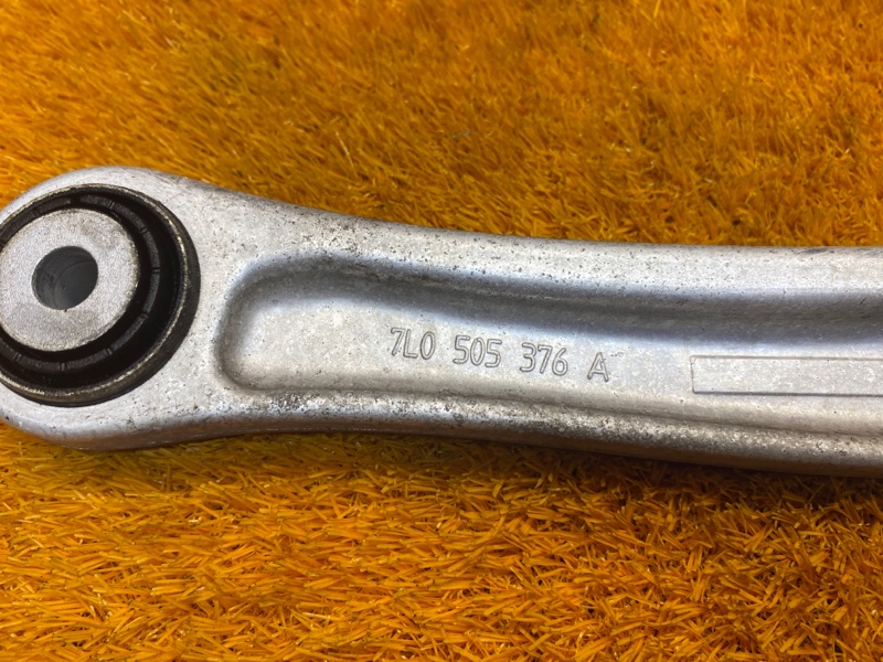 Рычаг подвески верхний, 780 рублей, Красноярск