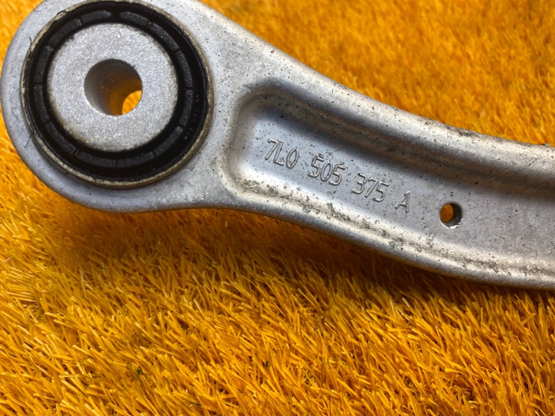 Рычаг подвески верхний, 810 рублей, Красноярск