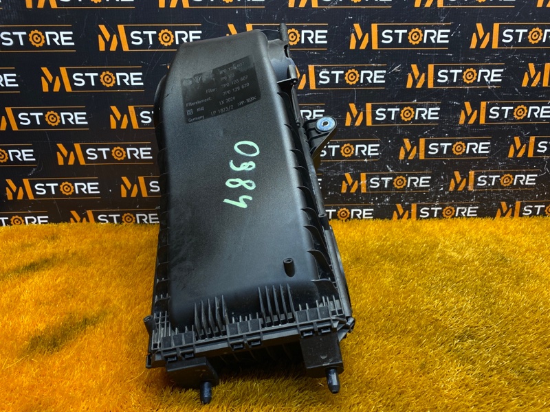 корпус воздушного фильтра, 20000 рублей, Красноярск