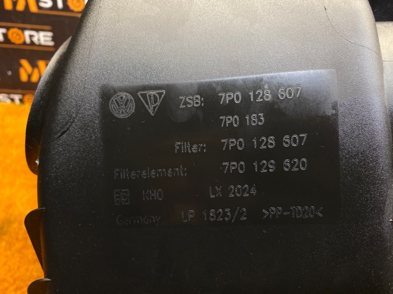 корпус воздушного фильтра, 20000 рублей, Красноярск