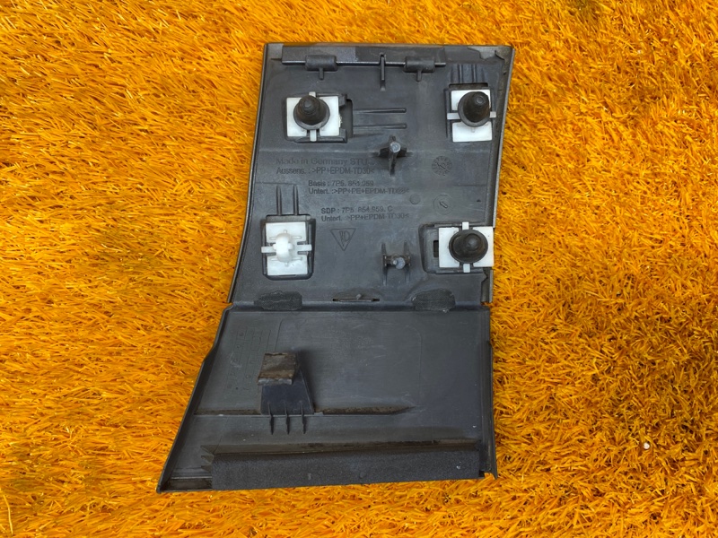 накладка на крыло, 3000 рублей, Красноярск