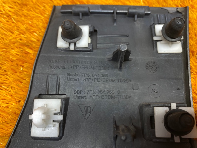 накладка на крыло, 3000 рублей, Красноярск