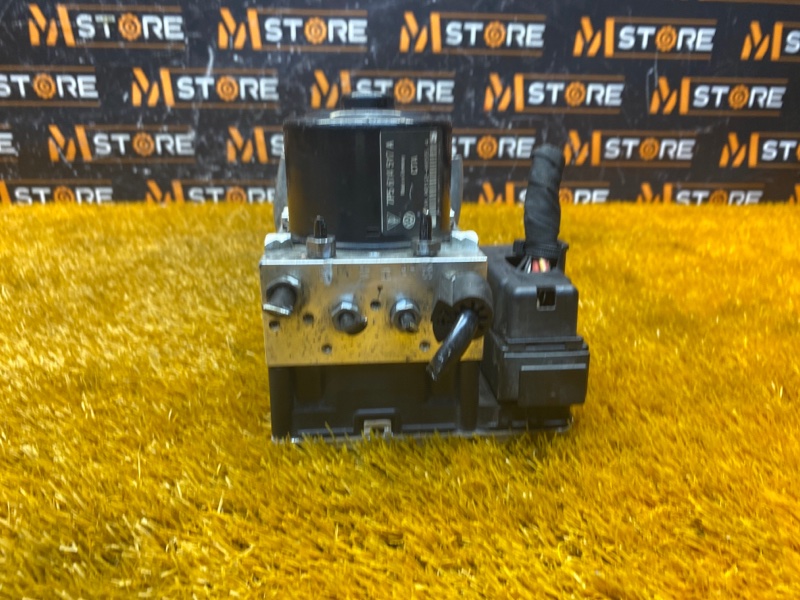 Блок ABS, 7000 рублей, Красноярск