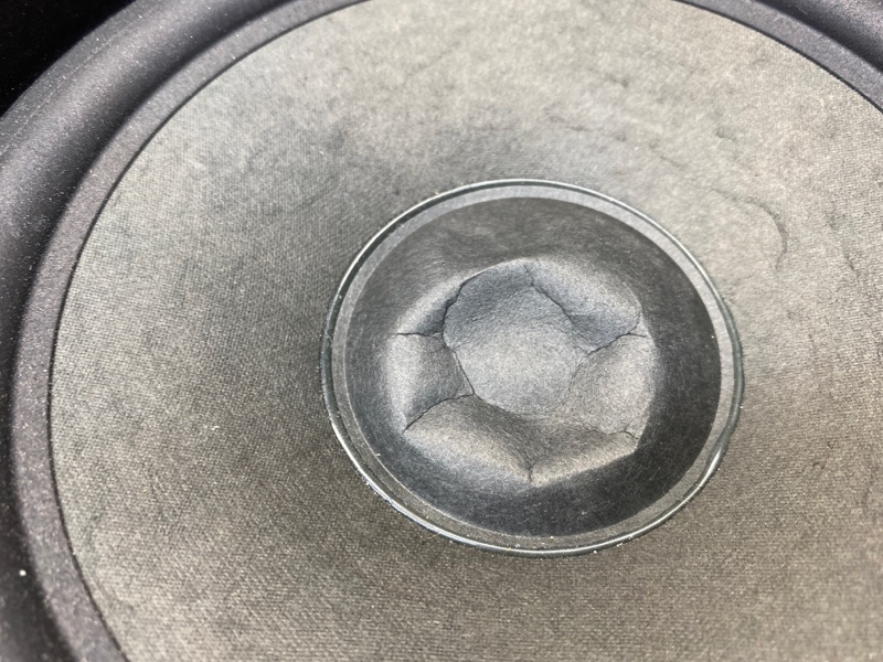 Динамик, 1500 рублей, Красноярск