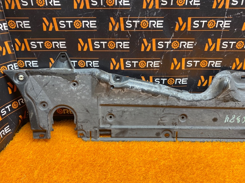 Защита днища кузова, 4000 рублей, Красноярск