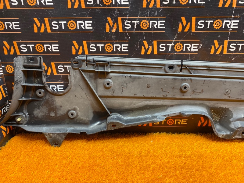 Защита днища кузова, 4000 рублей, Красноярск