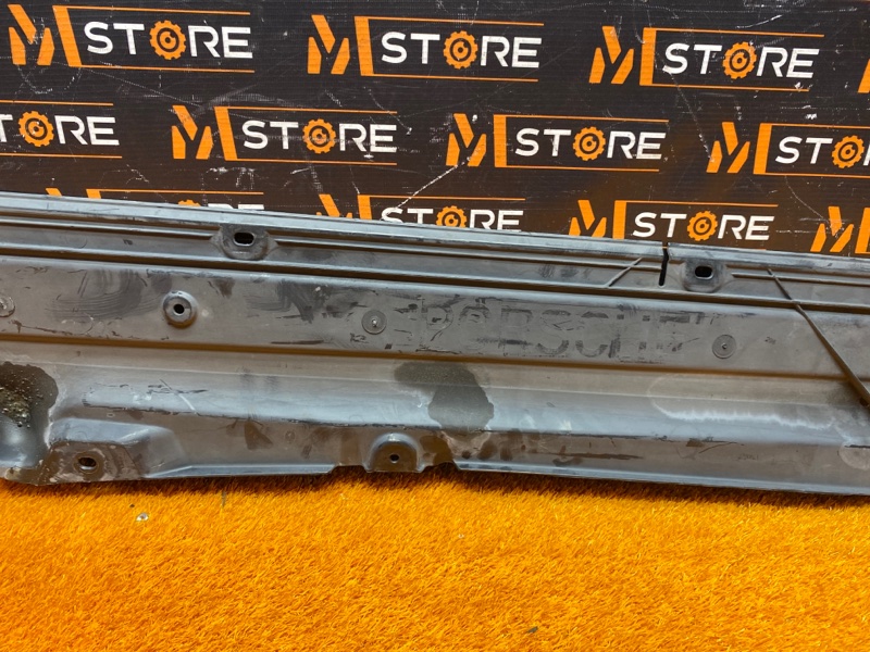 Защита днища кузова, 4000 рублей, Красноярск