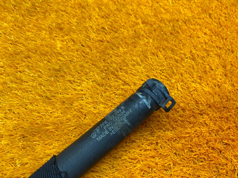 Патрубок системы охлаждения, 690 рублей, Красноярск