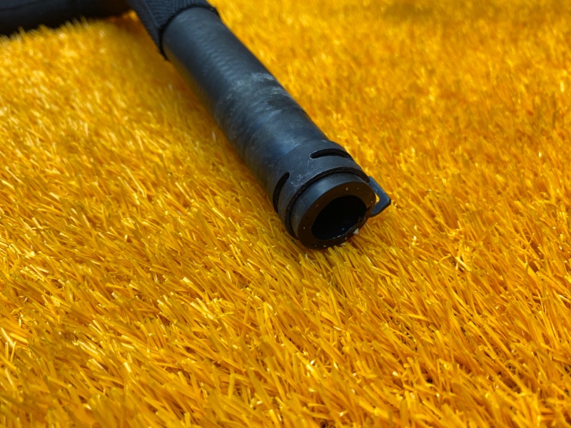 Патрубок системы охлаждения, 690 рублей, Красноярск