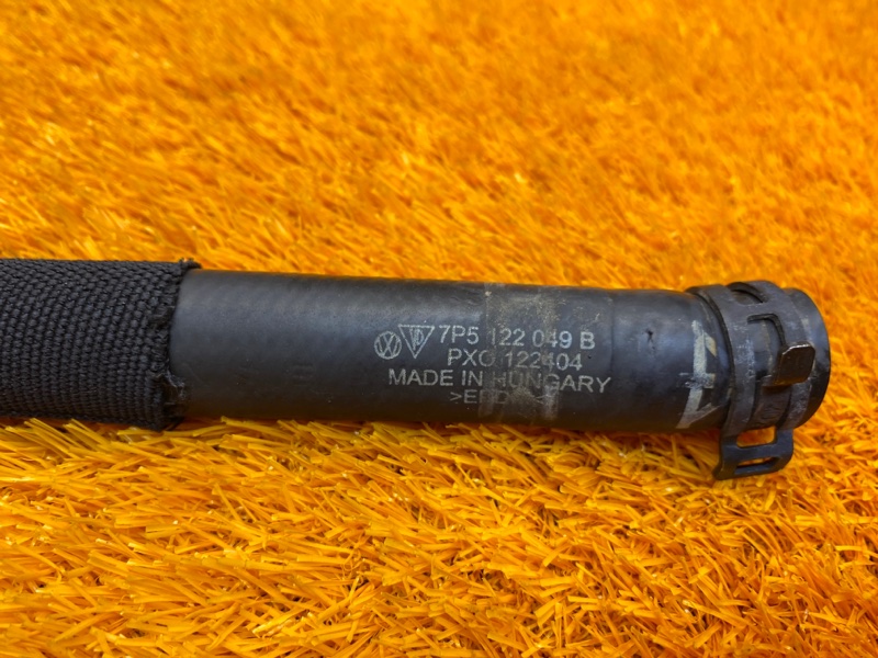 Патрубок системы охлаждения, 690 рублей, Красноярск