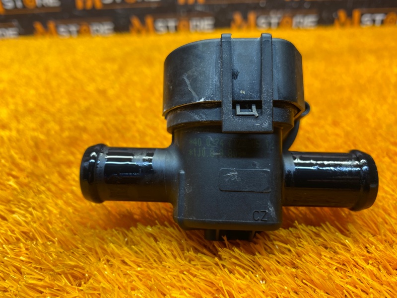 клапан печки, 1000 рублей, Красноярск