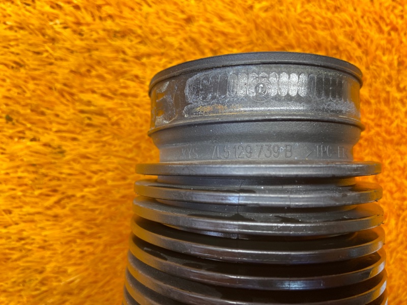 патрубок воздушного фильтра, 500 рублей, Красноярск