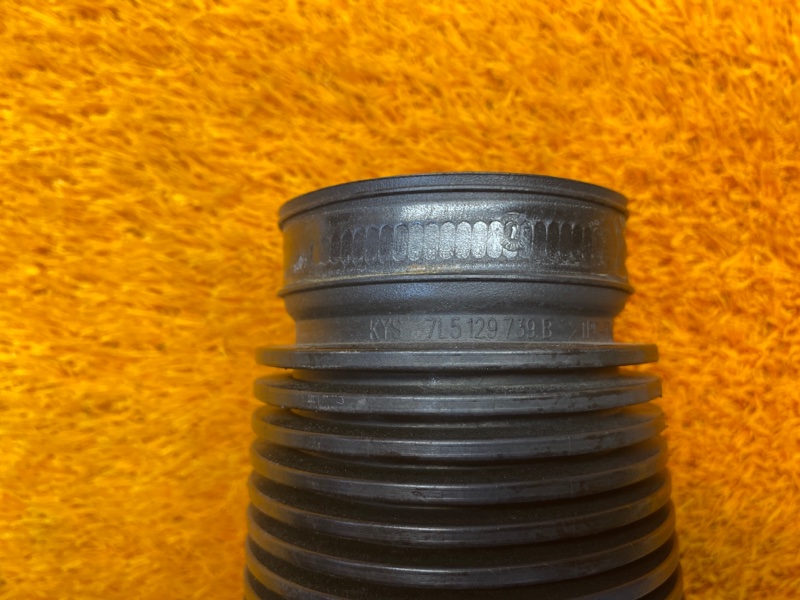 патрубок воздушного фильтра, 500 рублей, Красноярск