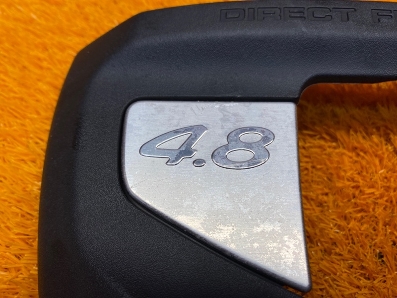 крышка двигателя, 1500 рублей, Красноярск