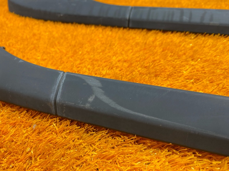 рейлинг на крышу, 1870 рублей, Красноярск