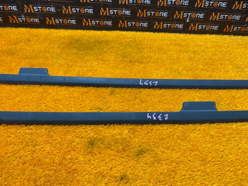 рейлинг на крышу, 1870 рублей, Красноярск