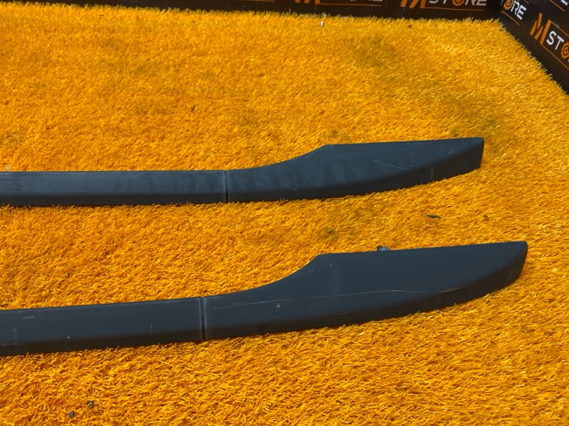 рейлинг на крышу, 1870 рублей, Красноярск