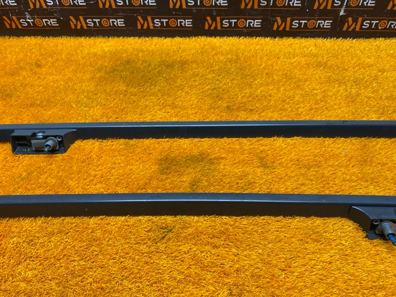 рейлинг на крышу, 1870 рублей, Красноярск