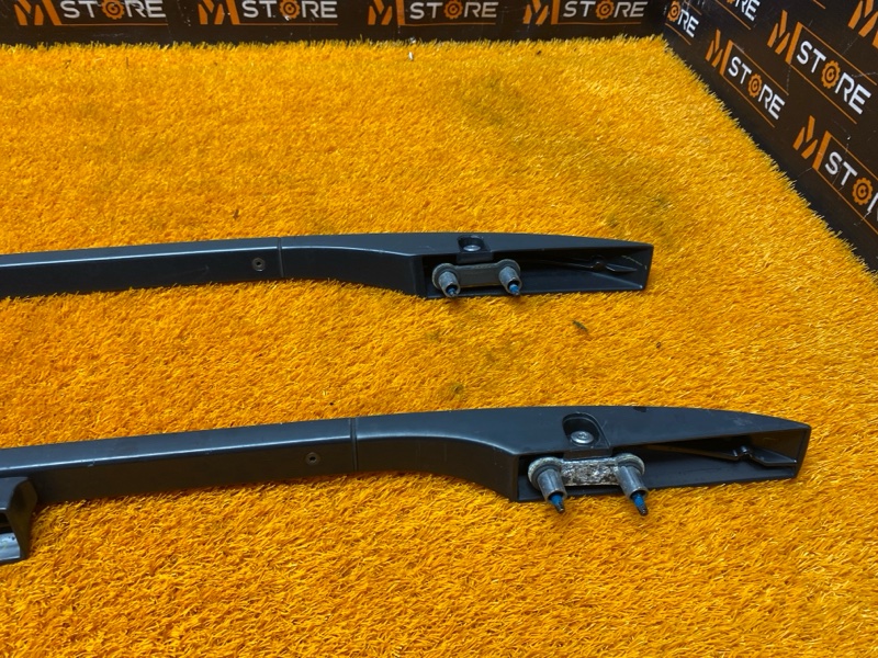 рейлинг на крышу, 1870 рублей, Красноярск