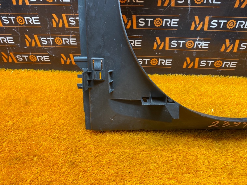 Диффузор радиатора, 7070 рублей, Красноярск