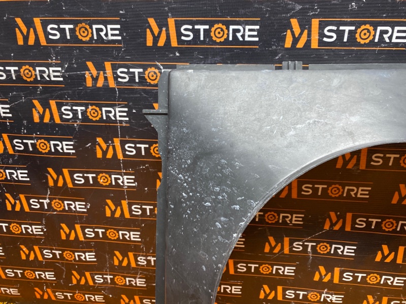 Диффузор радиатора, 7070 рублей, Красноярск