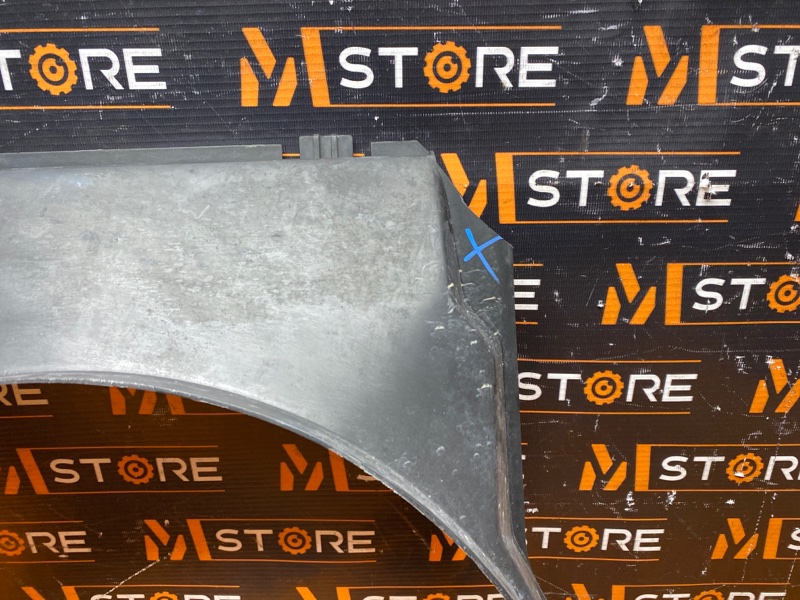 Диффузор радиатора, 7070 рублей, Красноярск