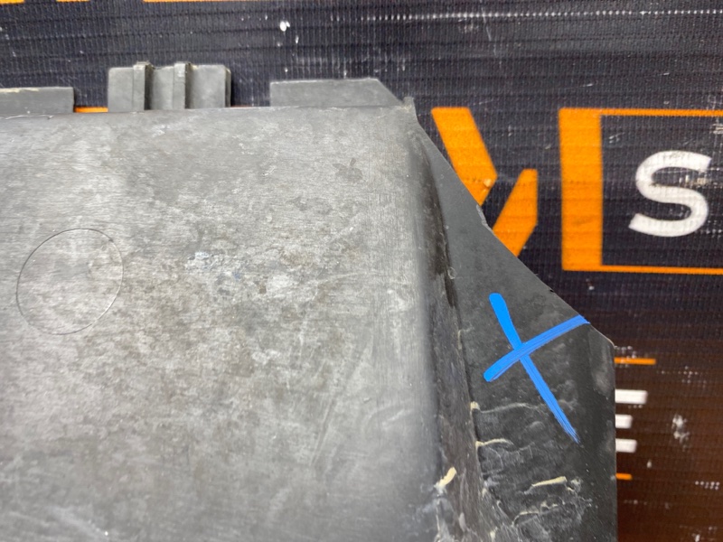 Диффузор радиатора, 7070 рублей, Красноярск