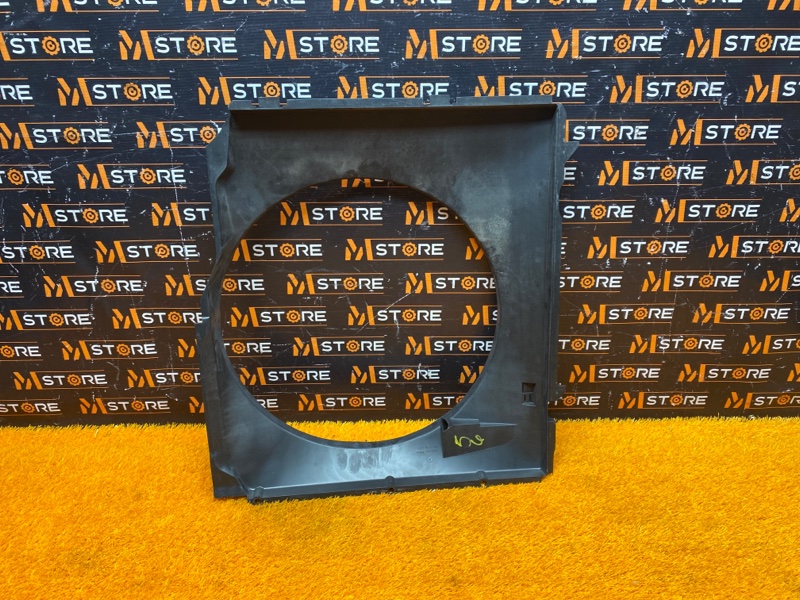 Диффузор радиатора, 7070 рублей, Красноярск