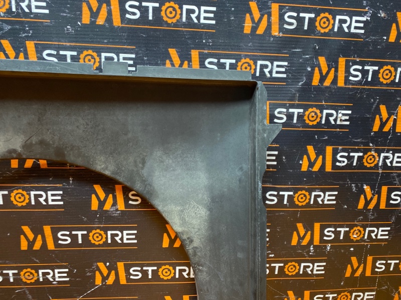 Диффузор радиатора, 7070 рублей, Красноярск