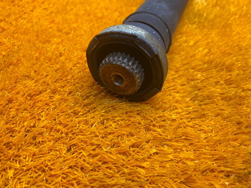 карданный вал, 3150 рублей, Красноярск