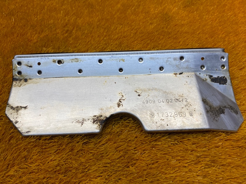 Тепловой экран, 240 рублей, Красноярск