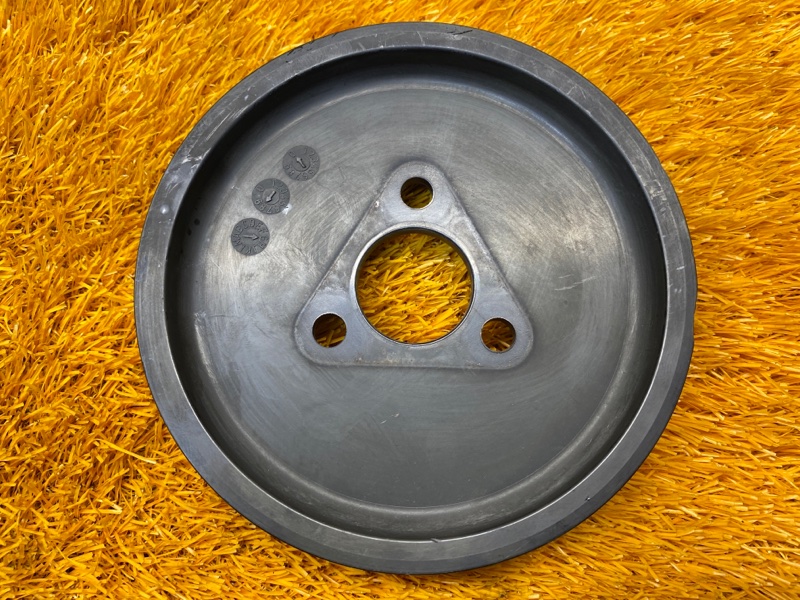 шкив гидроусилителя, 1590 рублей, Красноярск