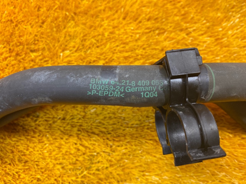 патрубок отопителя, 760 рублей, Красноярск