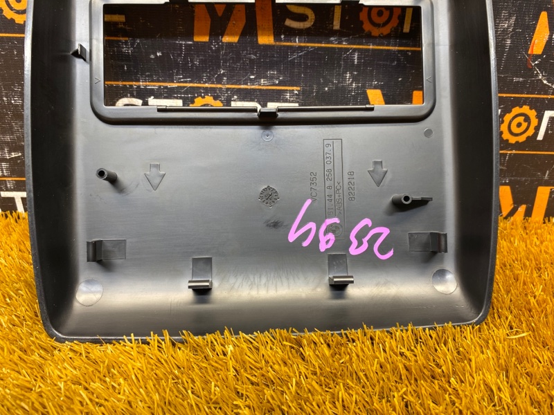 Накладка потолка, 580 рублей, Красноярск