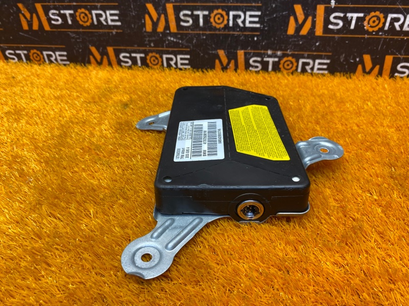 Подушка безопасности в дверь, 500 рублей, Красноярск