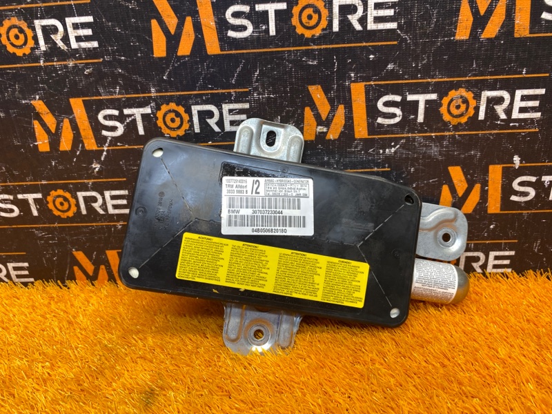 Подушка безопасности в дверь, 580 рублей, Красноярск