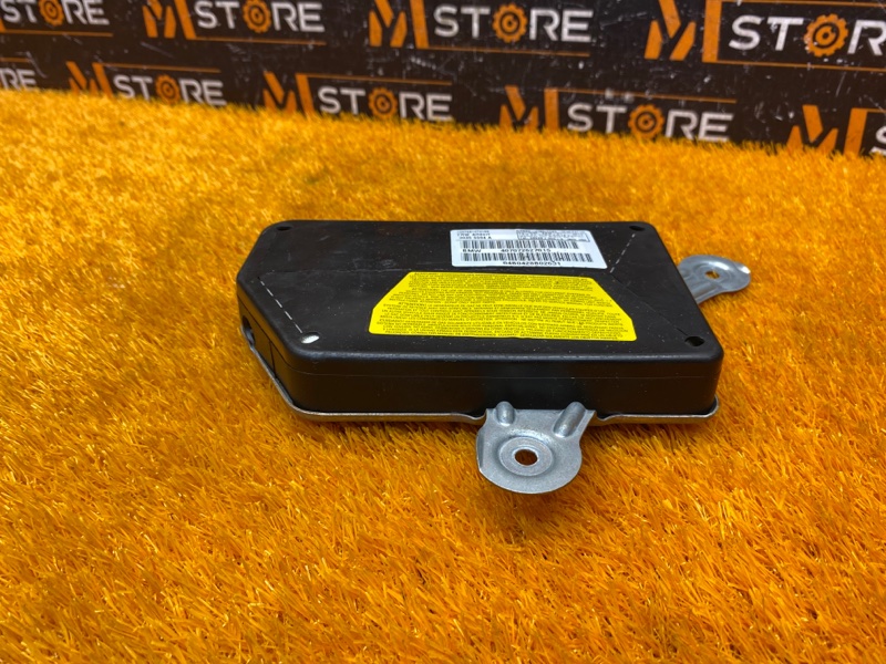 Подушка безопасности в дверь, 500 рублей, Красноярск