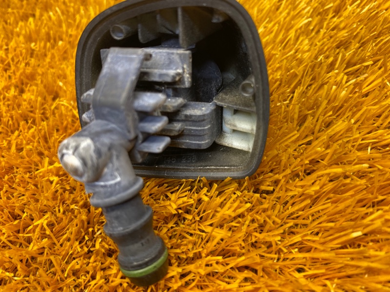 Форсунка омывателя фары, 1200 рублей, Красноярск