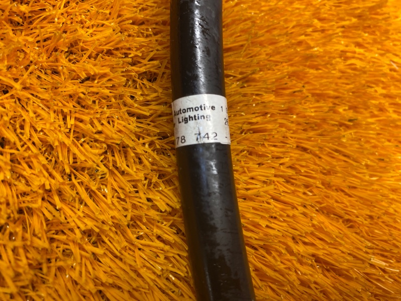 Шланг омывателя фар, 800 рублей, Красноярск