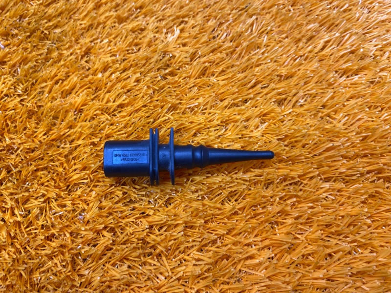 датчик температуры наружного воздуха, 700 рублей, Красноярск