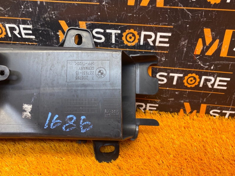 Воздуховод тормозов, 800 рублей, Красноярск