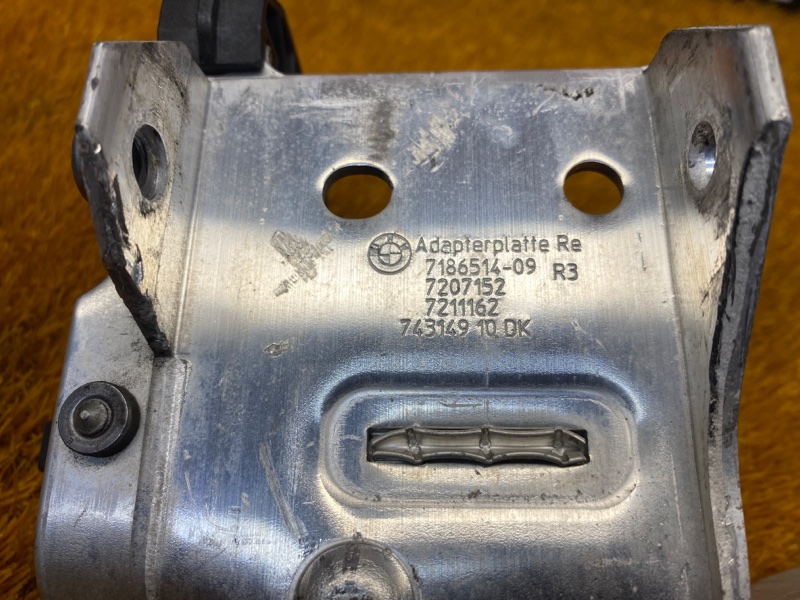 Кронштейн радиатора, 1080 рублей, Красноярск