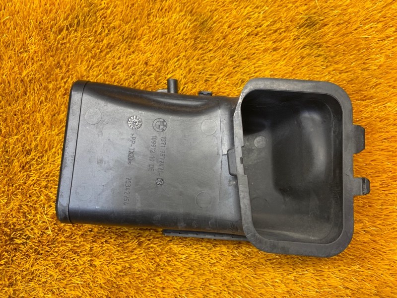 воздухозаборник, 300 рублей, Красноярск