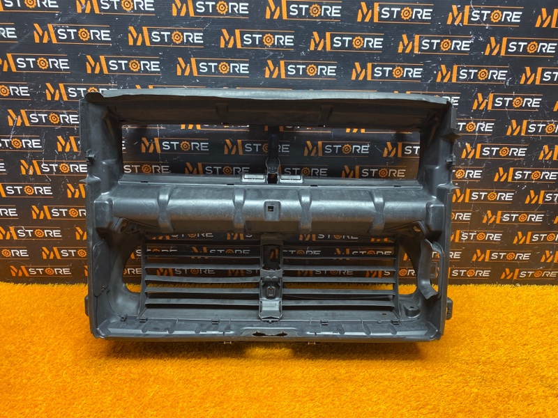 воздуховод радиатора, 7500 рублей, Красноярск