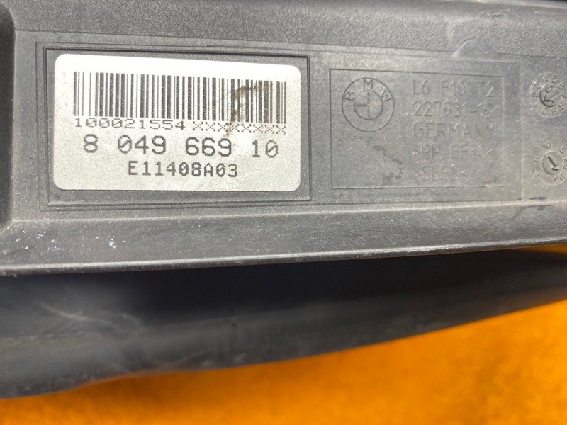 воздуховод радиатора, 7500 рублей, Красноярск